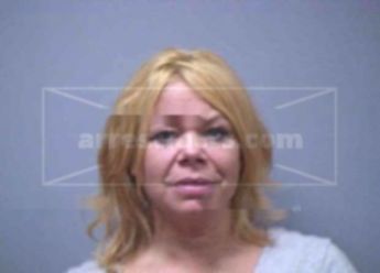 Nicole Lynn Todd