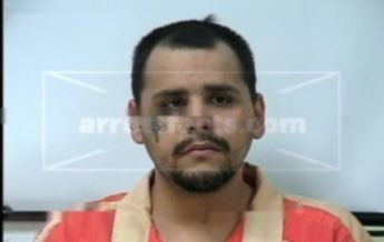 Michael Joesph Abraham Martinez