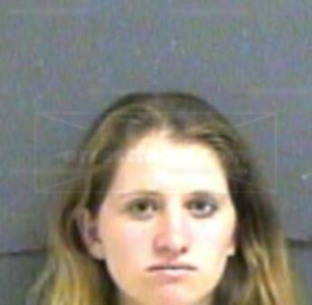 Meghan Susan Vanwinkle