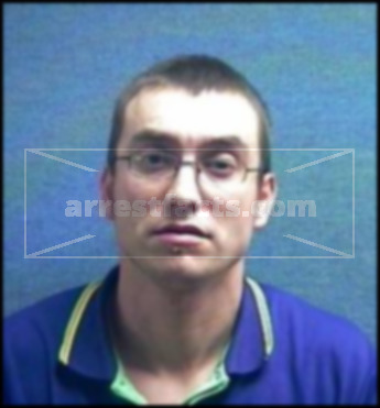 Jeremy William Carley