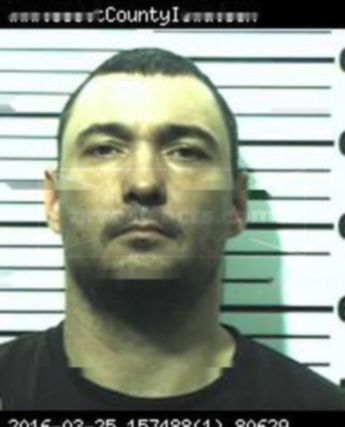 Shane Jeffery Montgomery