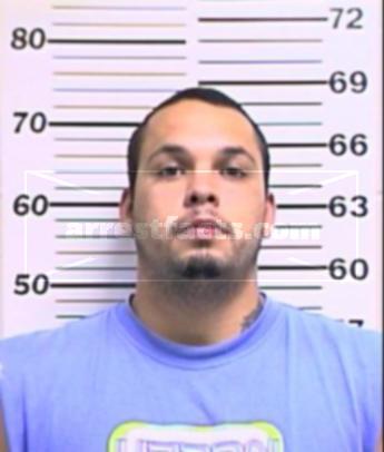 Jason Ray Reyes