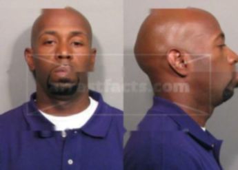 Jr Mackey