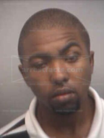 Devonte Moses Gaskin