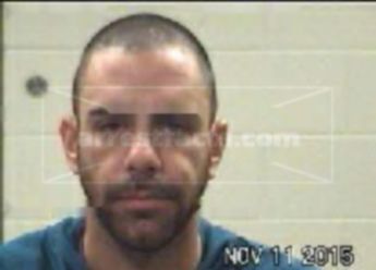 Todd Christopher Spell