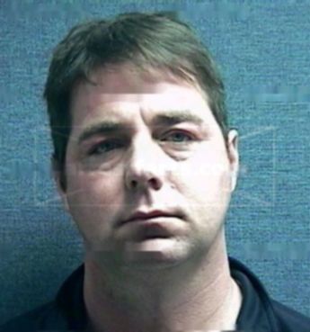 Shane Michael Gibson