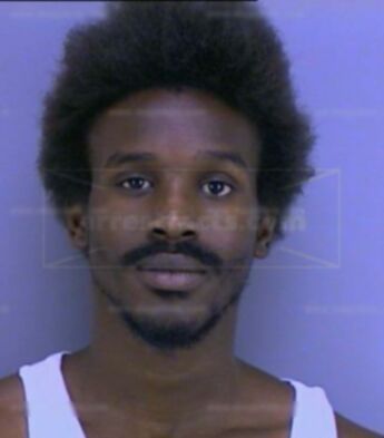 Antwon Hulen Crawford