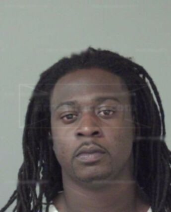 Lee Rosker Toney