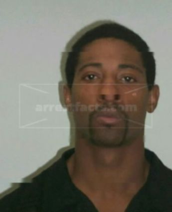 Tyrone Hannah