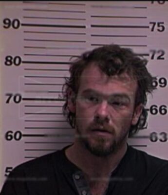 Jason Ashley Gaddis