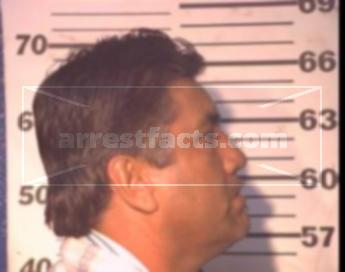 Jorge Luis Trevino