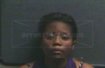Jazmine E Wiggins