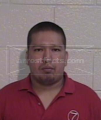 Hugo Jr Farias Sanchez