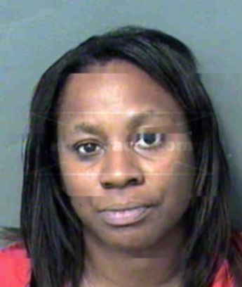 Bridgett Malinda Reese