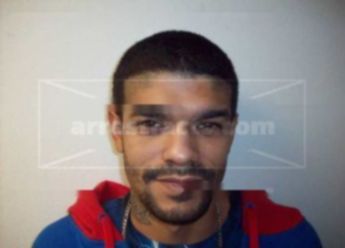 Henry Vasquez