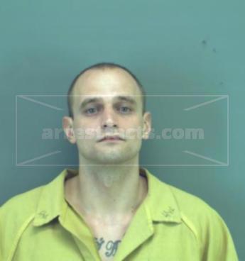 John David Richardson