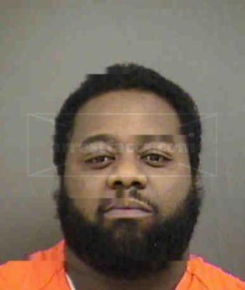 Tyre Trevon Hammond