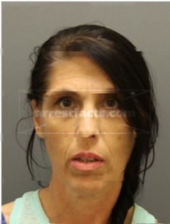 Susan Carter Mizell