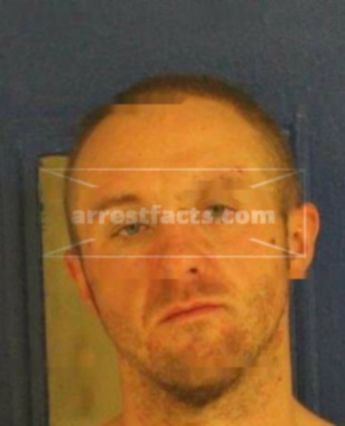 Dustin James Davenport