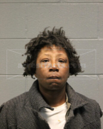 Tamara Webb