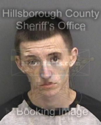 Travis Ronnie Brinson