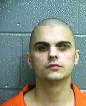 Aaron K Edwards