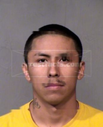 Odin Otero Munoz
