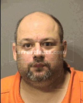 Jeremy David Hower