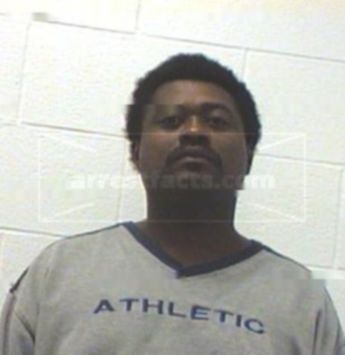 Theodore Bland Cunningham