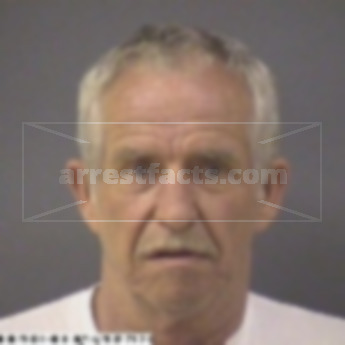 Dean Leroy Creswell
