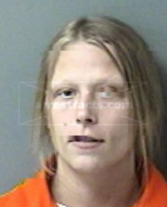 Brandy Michelle Partin