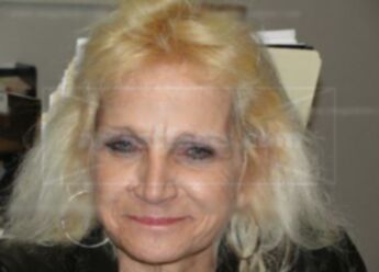 Linda Gail Cook