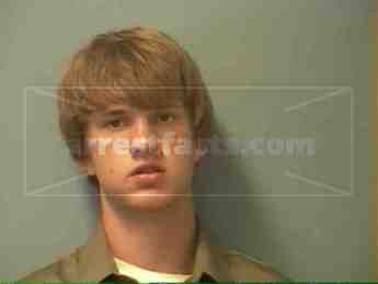 Nicholas Patrick Baldwin