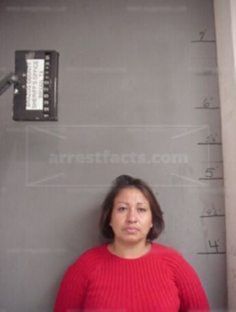 Angelica Gallardo Rodriguez