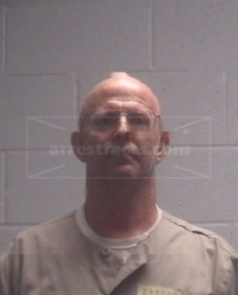 Daniel Paul Jeffers