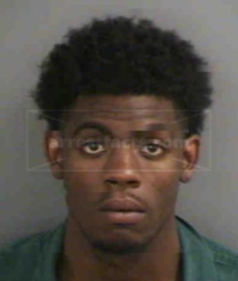 Jalen Jeter