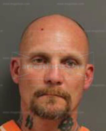 Joseph Brandon Creel
