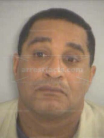 Chauncey Reginald Mcintosh