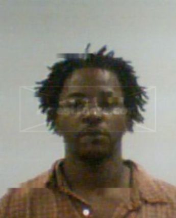 Anthony Terome Hale