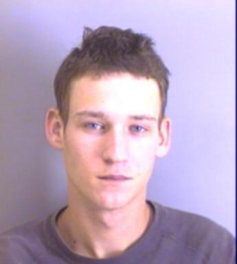 Thomas Wayne Gilstrap