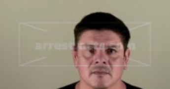 Manuel Robert Molina Jr.
