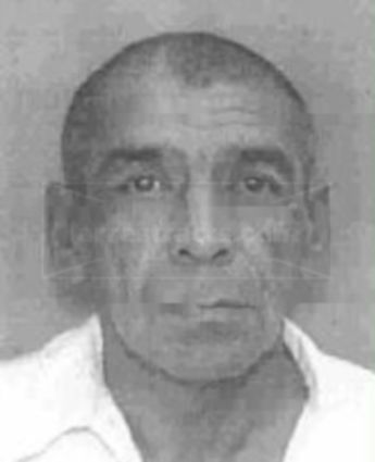 Henry Robles Garcia