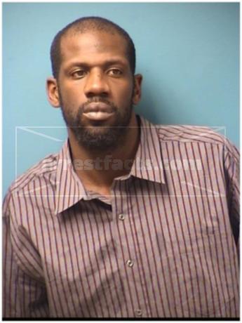 Rickey Latwan Hughes