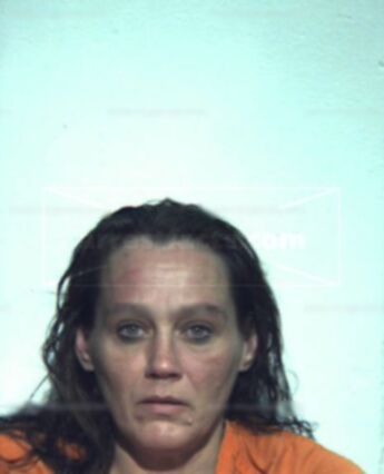Brenda Anthony