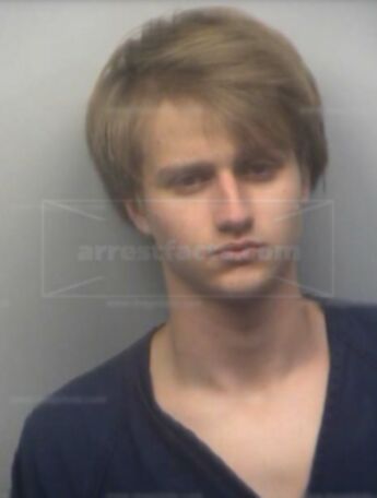 Jack Camden Stafford