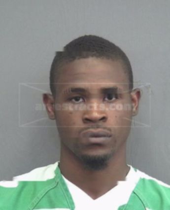 Christopher Kajuan Boykins