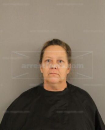 Sheila Marie Cagwin
