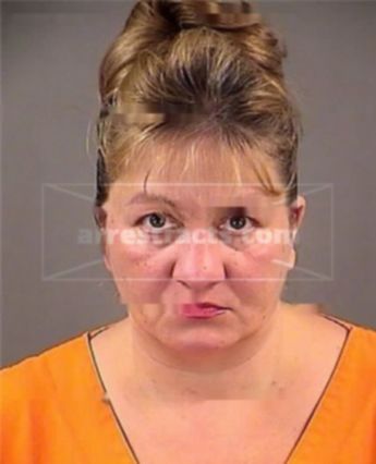 Krysta Michelle Puckett