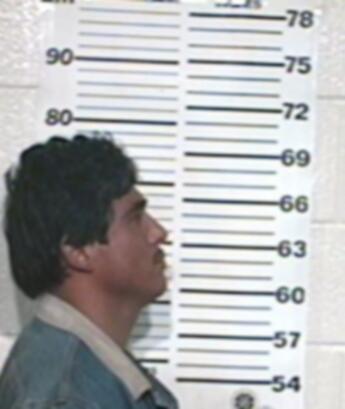 Richard Zamora Padilla