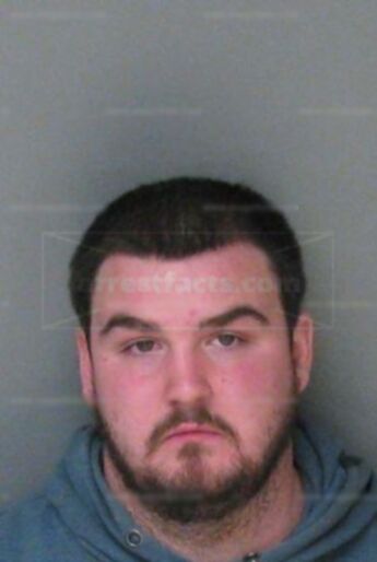 Justin Kelly Cogdell